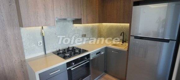 Wohnung 2+1 in Antalya, Turkey, Nr. 41020 9