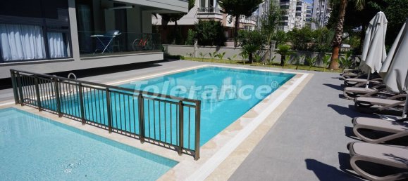 Wohnung 2+1 in Antalya, Turkey, Nr. 41020 3