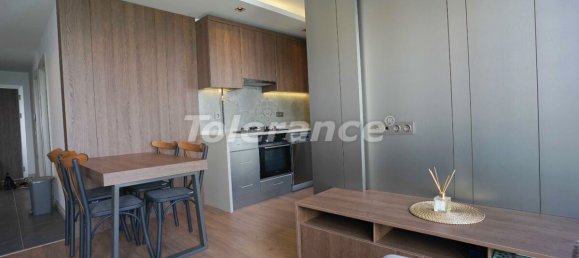 Wohnung 2+1 in Antalya, Turkey, Nr. 41020 5