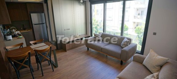 Wohnung 2+1 in Antalya, Turkey, Nr. 41020 8