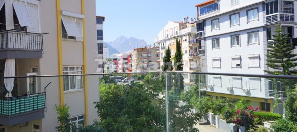 Wohnung 2+1 in Antalya, Turkey, Nr. 41020 19