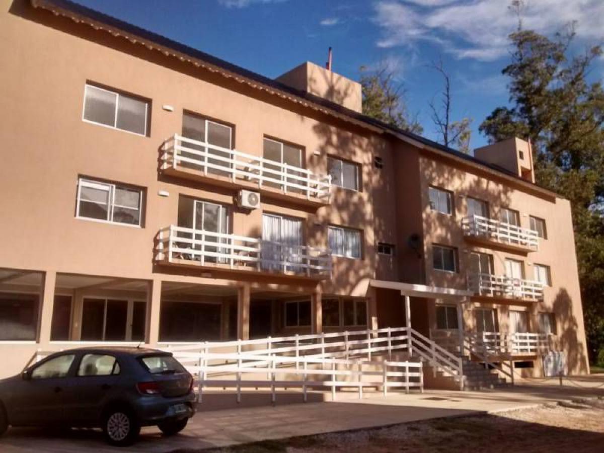 3 chambres Appartement à Mar del Plata, Argentina No. 82679