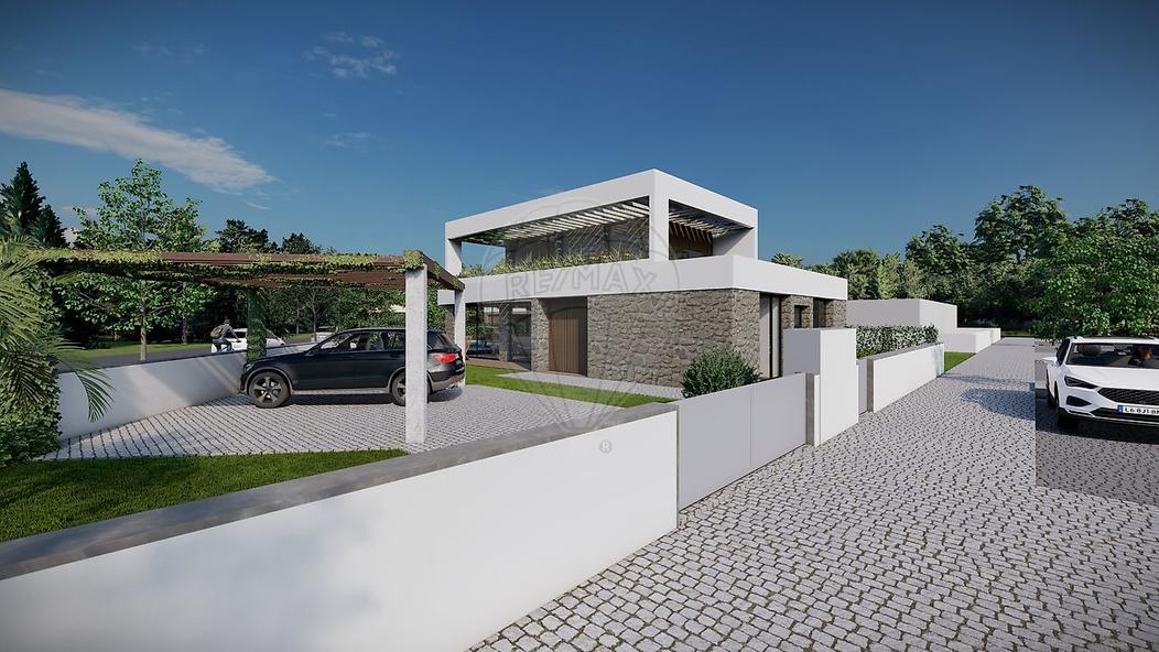 Grundstück in Alcobaca, Portugal 556m², Nr. 338938