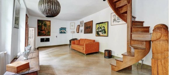 2 bedrooms Apartment in Paris, France No. 336967 2