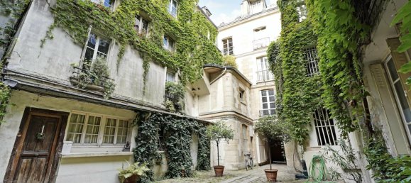 2 bedrooms Apartment in Paris, France No. 336967 6