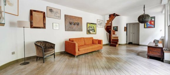 2 bedrooms Apartment in Paris, France No. 336967 4
