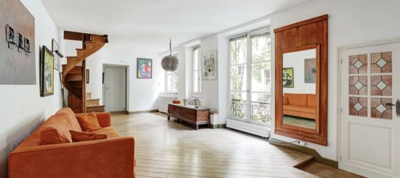 2 bedrooms Apartment in Paris, France No. 336967 5