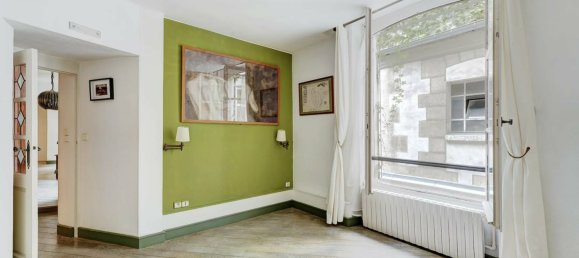 2 bedrooms Apartment in Paris, France No. 336967 3