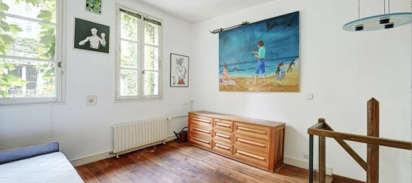 2 bedrooms Apartment in Paris, France No. 336967 11