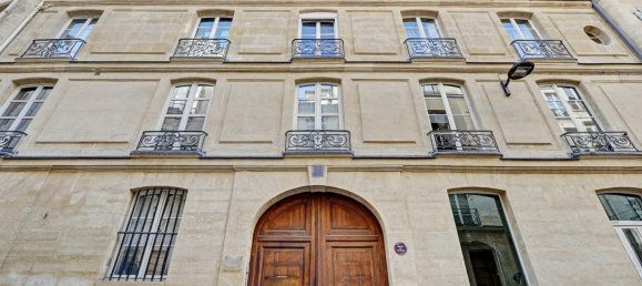 2 bedrooms Apartment in Paris, France No. 336967 14