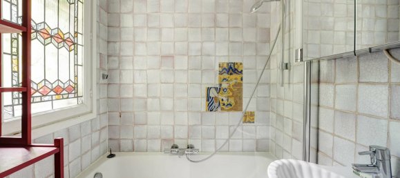 2 bedrooms Apartment in Paris, France No. 336967 7