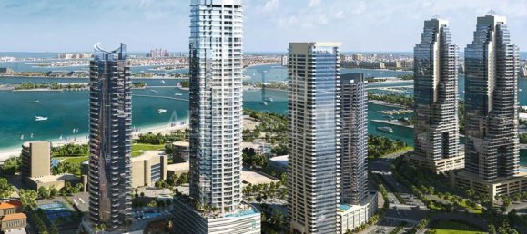 1 bedroom Apartment in LIV MARINA, Dubai Marina, UAE No. 118248 5