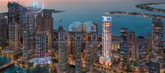 1 bedroom Apartment in LIV MARINA, Dubai Marina, UAE No. 118248 3