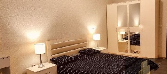 Apartamento de 3 dormitorios en Baku, Azerbaijan No. 1765 4