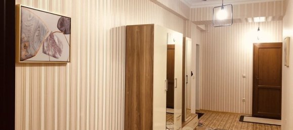 Apartamento de 3 dormitorios en Baku, Azerbaijan No. 1765 8