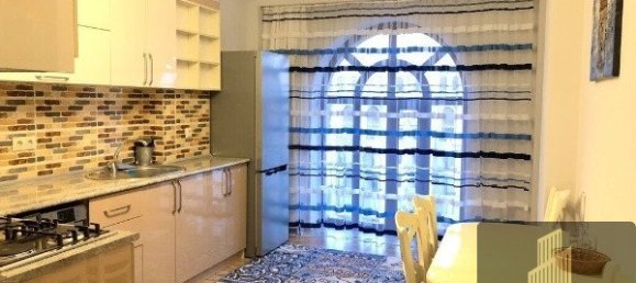 Apartamento de 3 dormitorios en Baku, Azerbaijan No. 1765 7