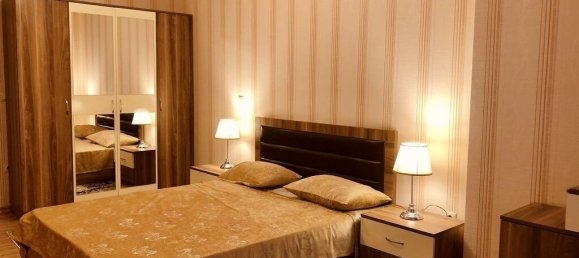 Apartamento de 3 dormitorios en Baku, Azerbaijan No. 1765 3