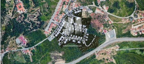 18800m² Land in Coimbra, Portugal No. 146198 3