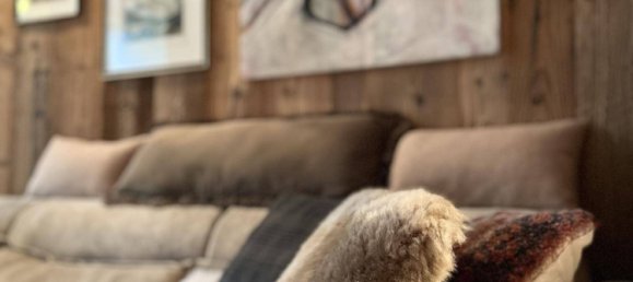 1 chambre Appartement à Bad Gastein, Austria No. 105641 3