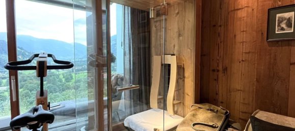 1 chambre Appartement à Bad Gastein, Austria No. 105641 6
