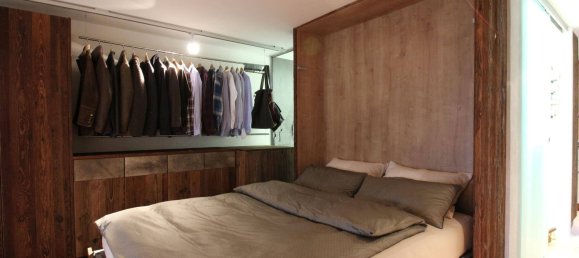 1 chambre Appartement à Bad Gastein, Austria No. 105641 8