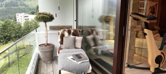 1 chambre Appartement à Bad Gastein, Austria No. 105641 20