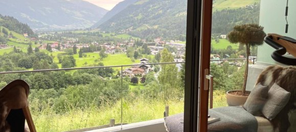 1 chambre Appartement à Bad Gastein, Austria No. 105641 21