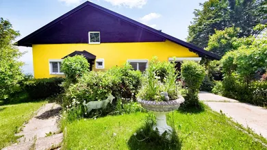 5 rooms House in Moosburg, Austria No. 151891