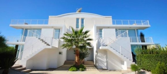 Villa 3+1 in Belek, Turkey No. 28346 2