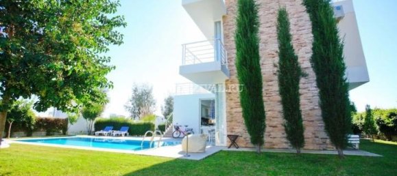Villa 3+1 in Belek, Turkey No. 28346 3