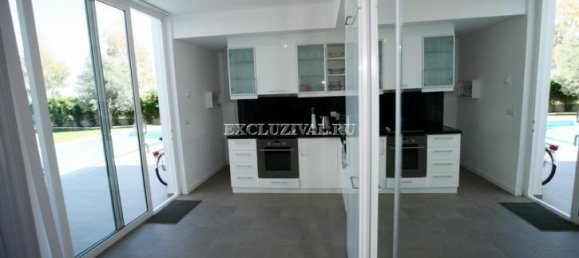 Villa 3+1 in Belek, Turkey No. 28346 7