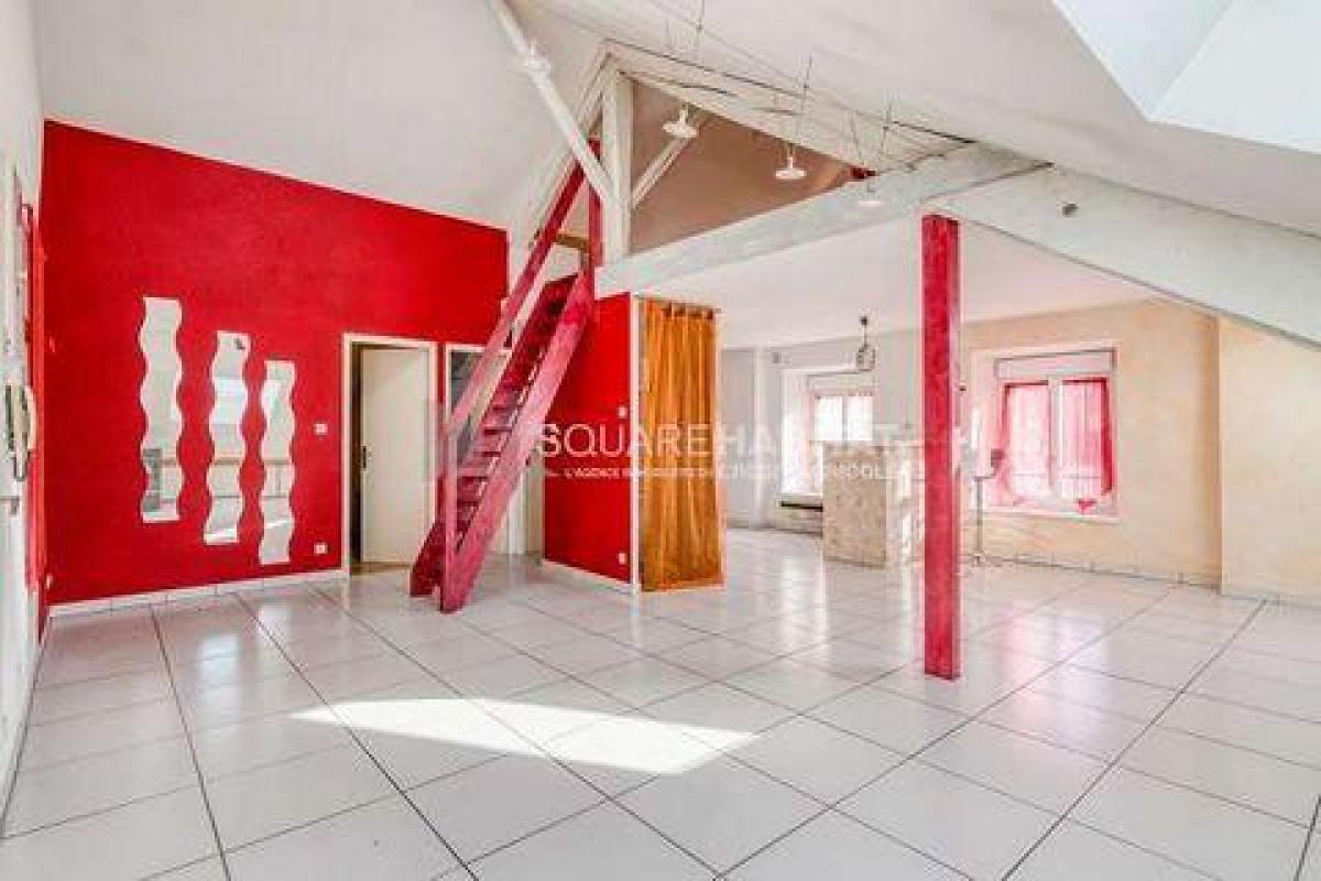 2 bedrooms Condo in Morteau, France No. 37404