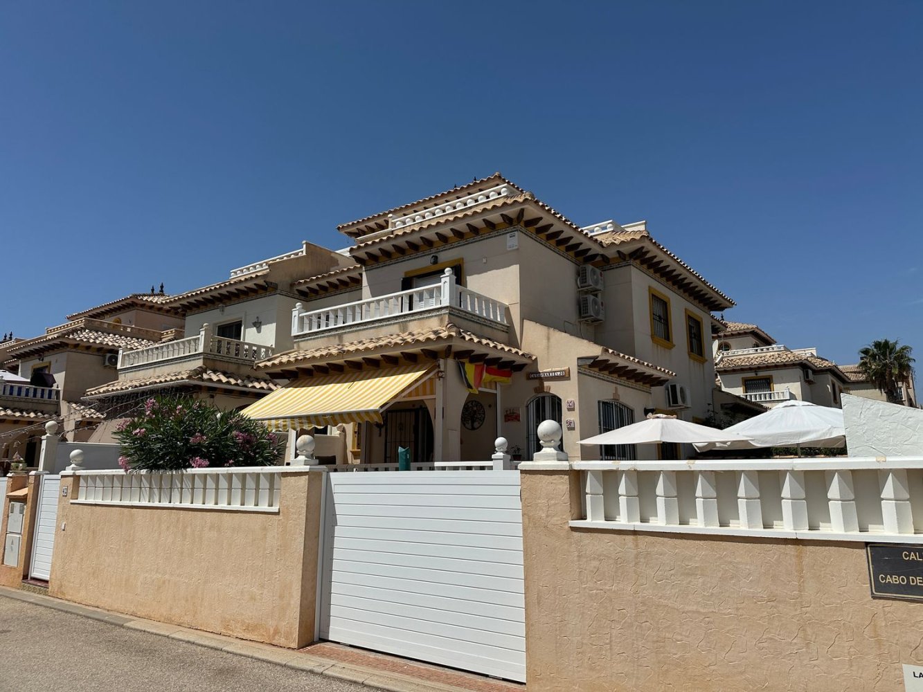 Casa T3 em Cabo Roig, Spain N.º 156677