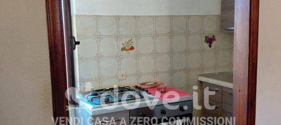 Квартира с 3 спальнями в Чиниджано, Италия № 267112 3