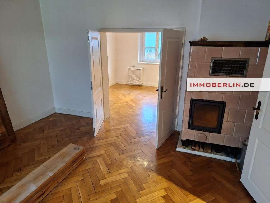 5-Zimmer Stadthaus in Brandenburg, Germany, Nr. 71533