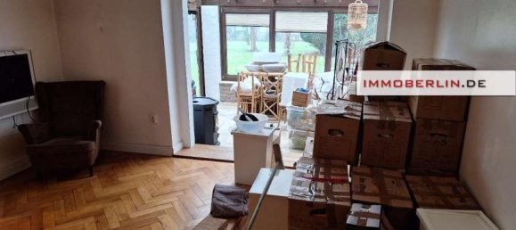 5-Zimmer Stadthaus in Brandenburg, Germany, Nr. 71533 6