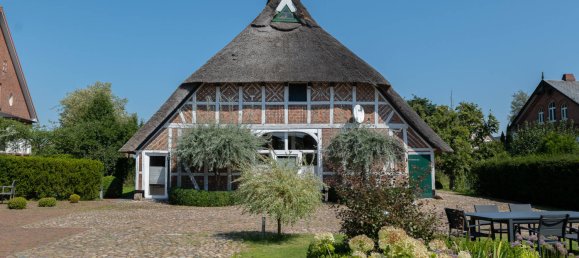 5 Schlafzimmer Haus in Stade, Germany, Nr. 175340 18