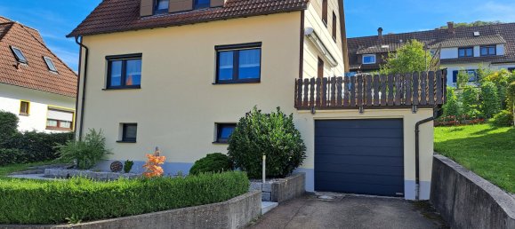 5 rooms House in Ostalbkreis, Germany No. 61308 15