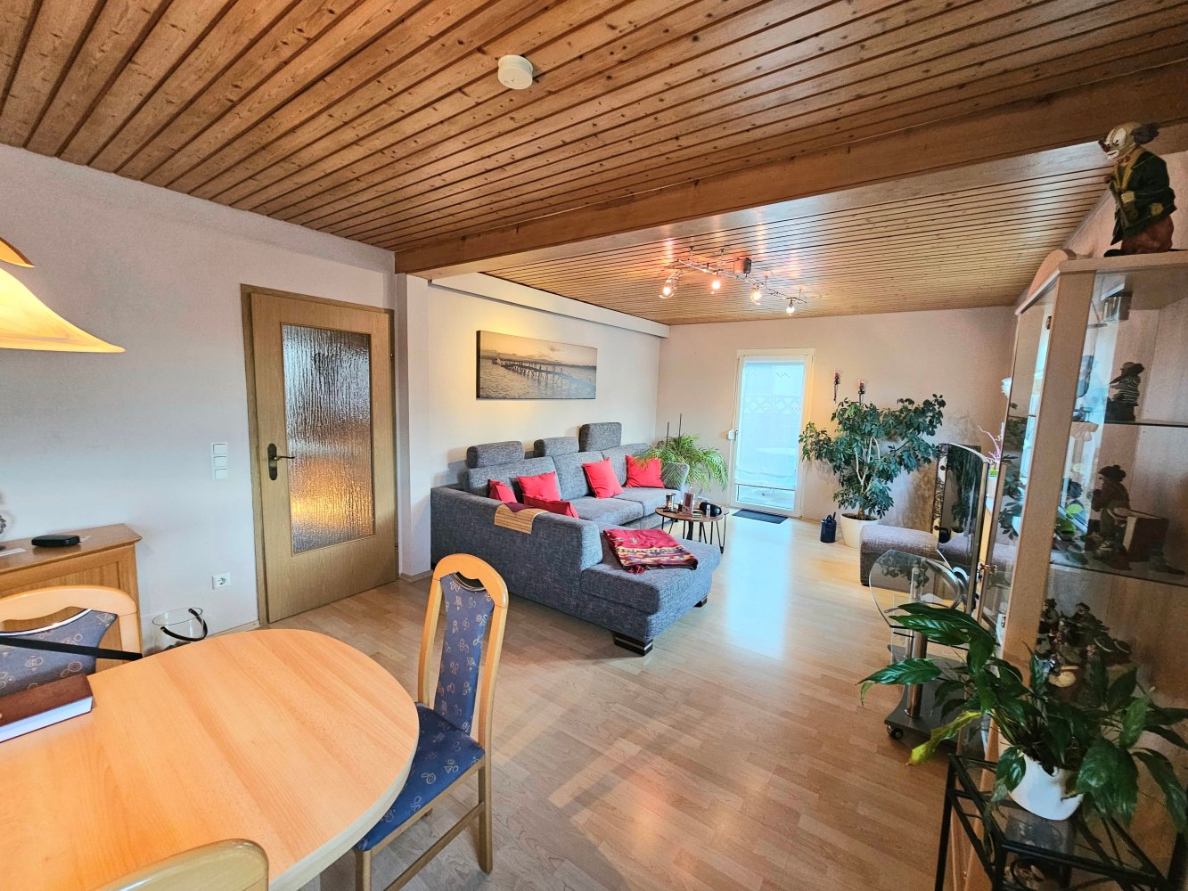 5 rooms House in Ostalbkreis, Germany No. 61308