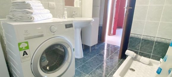 2 chambres Appartement à Labico, Italy No. 355945 9