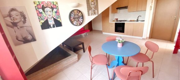 2 chambres Appartement à Labico, Italy No. 355945 5