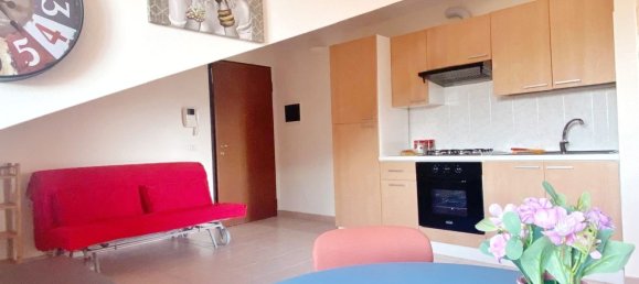 2 chambres Appartement à Labico, Italy No. 355945 2