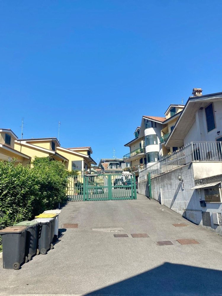 2 chambres Appartement à Labico, Italy No. 355945