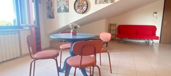 2 chambres Appartement à Labico, Italy No. 355945 3