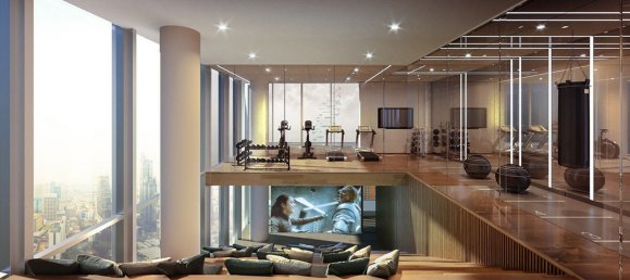 1 bedroom Condo in Railay Beach, Thailand No. 27800 13