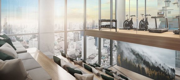 1 bedroom Condo in Railay Beach, Thailand No. 27800 11