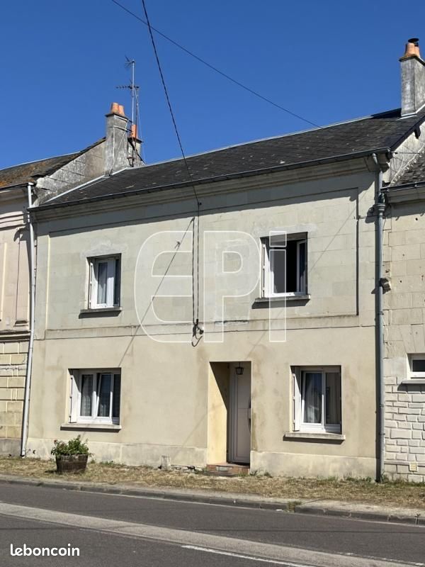 4 chambres Maison à Saumur, France No. 337697