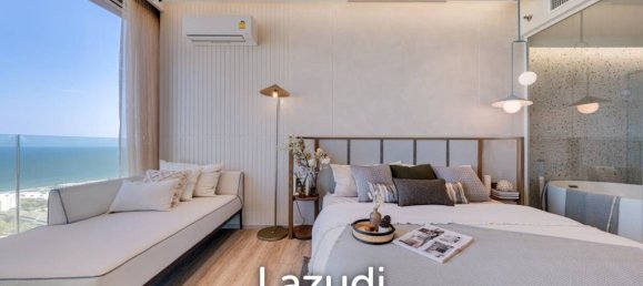 1 chambre Condo à Hua Hin, Thailand No. 13812 10