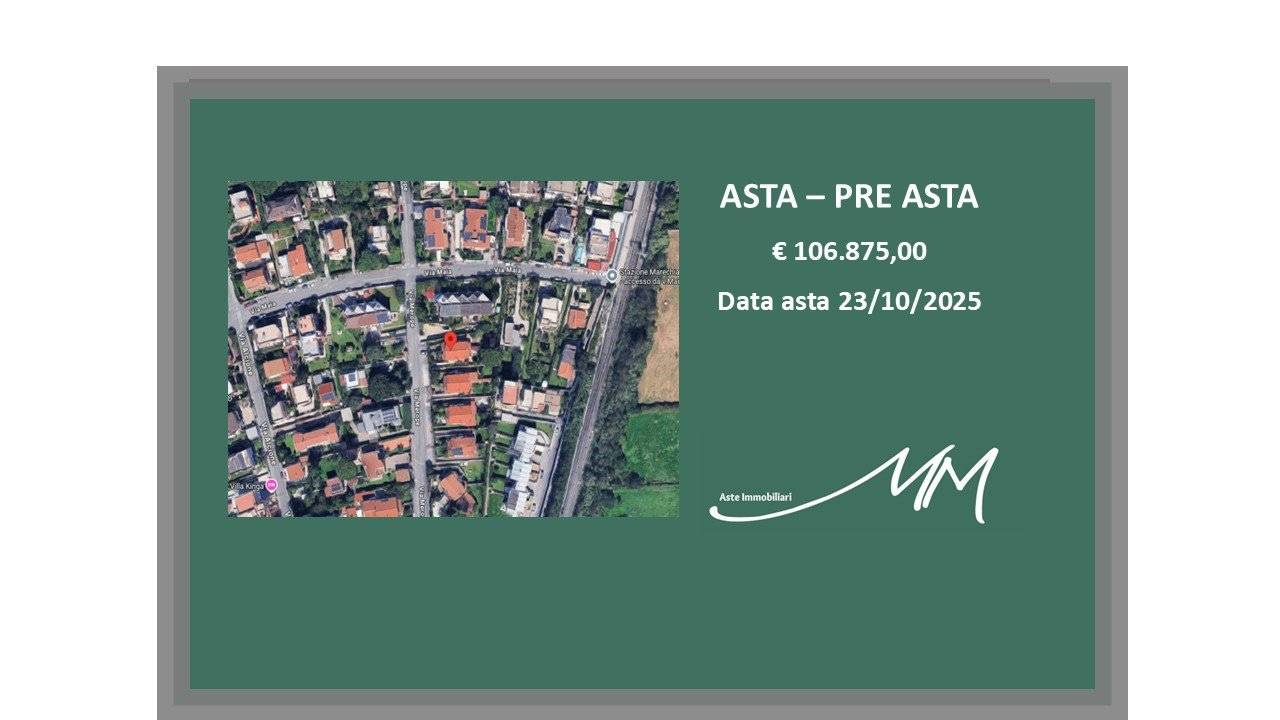 4 bedrooms House in Anzio, Italy No. 264698