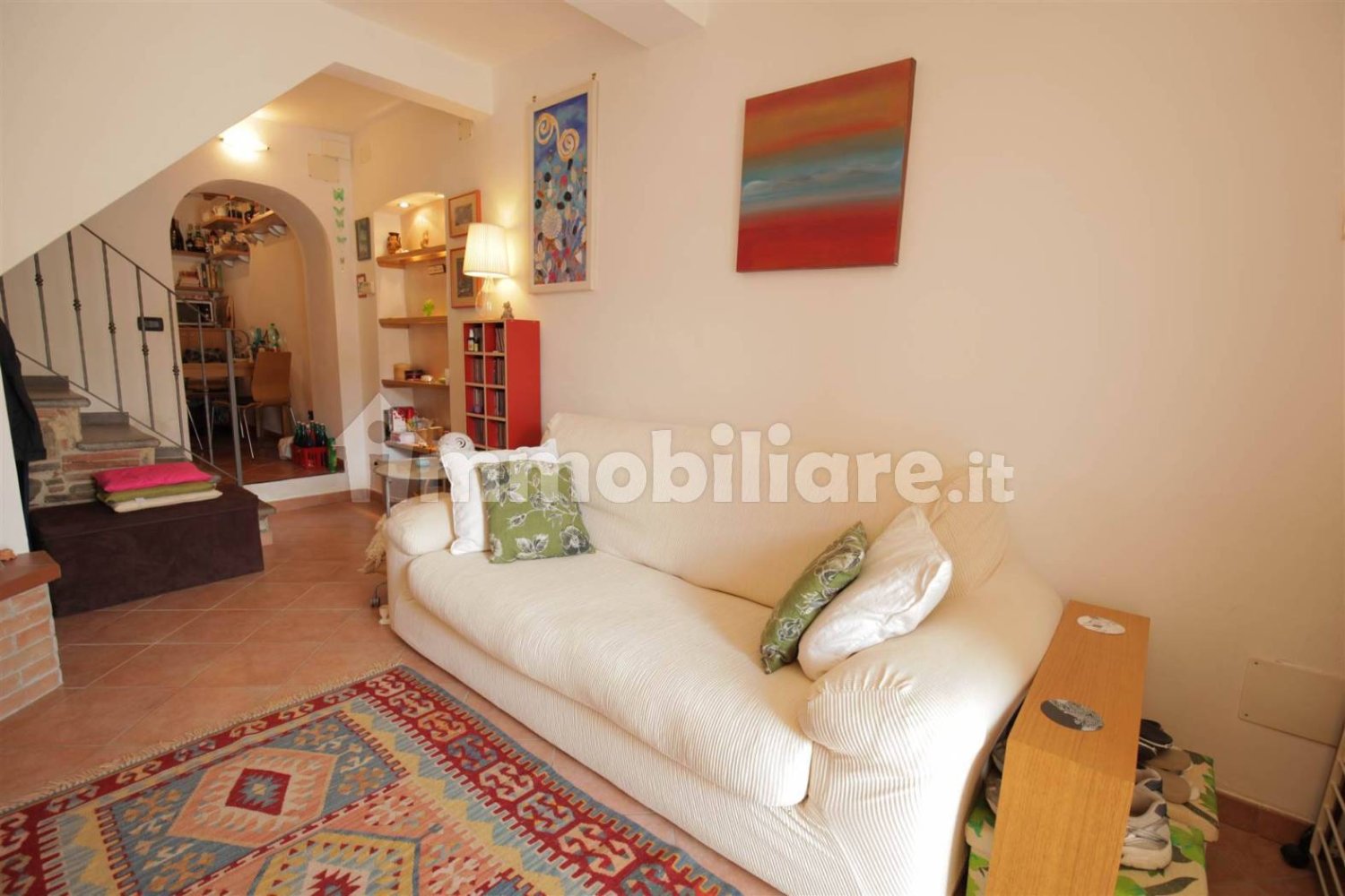 2 غرف نوم منزل في Massarosa, Italy رقم 280652